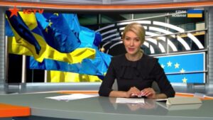 ICTV: Ключові виклики та пріоритети реформ для вступу України в ЄС