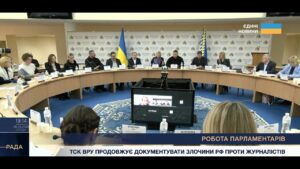 Робота народних депутатів у прифронтових регіонах Запоріжжя та Дніпра