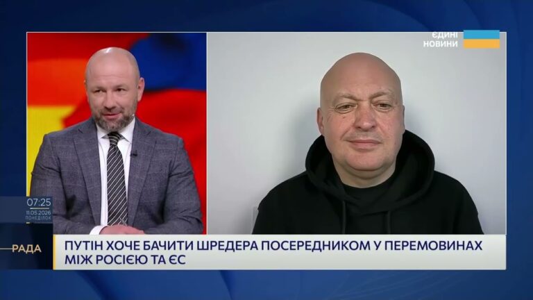 Дипломатичний фронт і санкції: нові спроби рф розколоти Захід | Олег Лісний