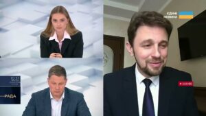 Банківські перекази для ФОПів: нові правила та перевірки | Андрій Дубас