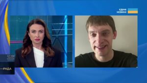 Підземні школи та евакуація дітей: безпека на Запоріжжі | Іван Федоров
