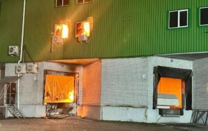 Атака на Дніпро: стало відомо про загиблих