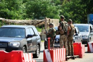 Атака росіян з півночі: два можливі сценарії