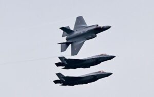 Бельгія витратить 700 млн євро на крилаті ракети