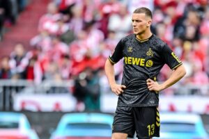 Брентфорд готує трансфер конкурента для Ярмолюка