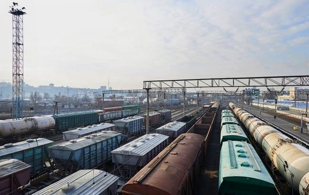 Директор ФРТУ оцінив наслідки підвищення вантажних тарифів Укрзалізниці