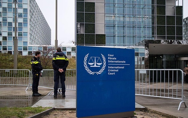 До Гааги передали докази злочинів РФ проти понад 1800 українських в’язнів