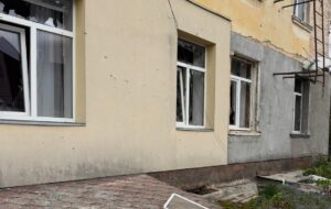 Дрони РФ атакували Рівне і Житомир: є потерпілі