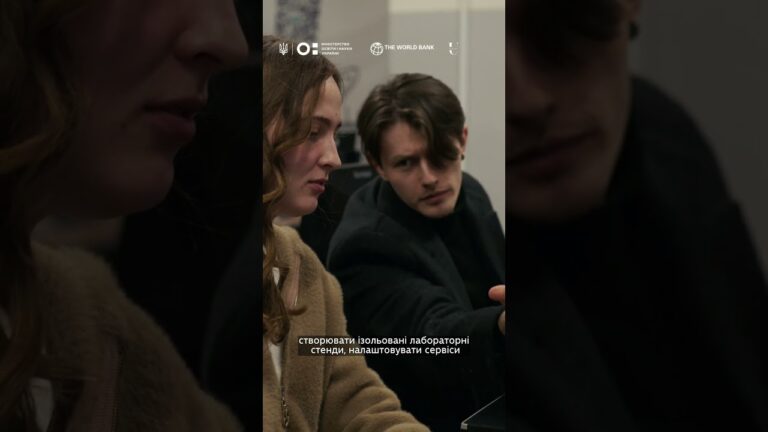 Обчислювальний комплекс у ХНУРЕ