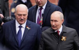 Економіка РФ тягне з собою на дно Білорусь – розвідка