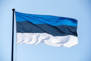 Естонія направила ноту посольству Росії через дезінформацію щодо дронів