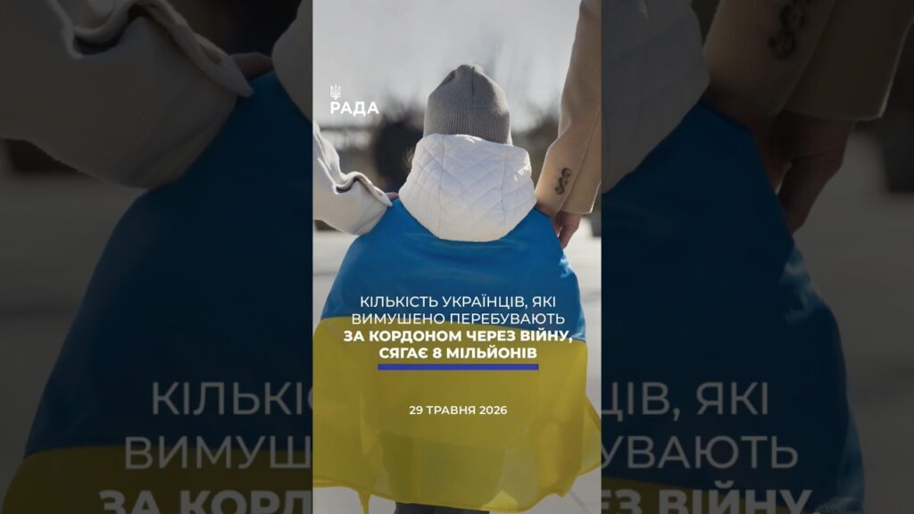 🗓️ 29.05.2026🌙 Вечірні новини🔴 1556-ий день війни