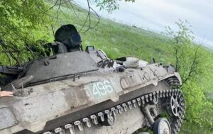 Генштаб підрахував втрати Росії на 20 травня