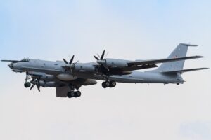 Генштаб розкрив результати нічних ударів по Росії