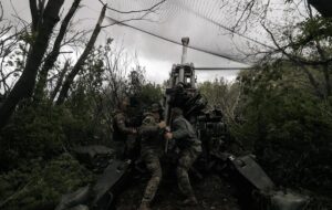 Генштаб розповів, що відбувається фронті