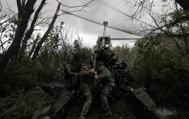 Генштаб розповів, що відбувається фронті