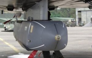 Генштаб заявив про удари Storm Shadow по Росії