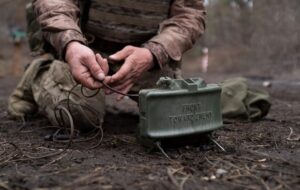 Генштаб заявив про зміну найгарячішого напрямку