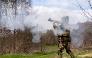 Генштаб: ЗСУ знешкодили за добу 1150 солдатів РФ