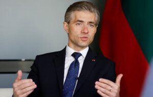 Глава МЗС Литви закликав НАТО за потреби напасти на Калінінград