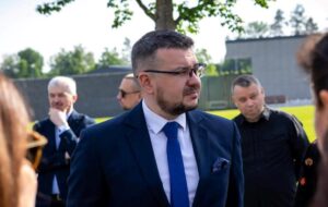 Голова УІНП зробив заяву щодо перепоховання Бандери