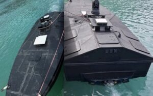 Греція вимагає пояснень від України через морський дрон