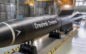 Гроза гаражів: залишки “Орєшніка” передали на експертизу