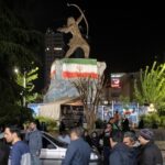 Іран погрожує Ізраїлю та США новим далекобійним дроном