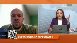Майже 900 дронів на добу: як виживає Херсон під масованими ударами | Олександр Толоконніков