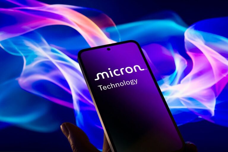 Капіталізація Micron перевищила $1 трлн на тлі буму ШІ