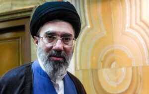 Хаменеї зробив заявущодо переговорів зі США