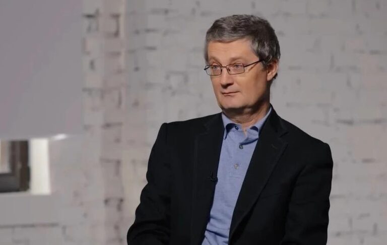 Кондратюк розсекретив свої заробітки за рік
