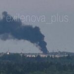 Крим та Москву масовано атакували дрони: що відомо