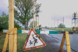 Кругова оборона і евакуація: до чого готують міста