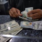 Курси долара і євро знизились в обмінних пунктах