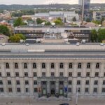 Литва відповіла Білорусі щодо “українського дрона”