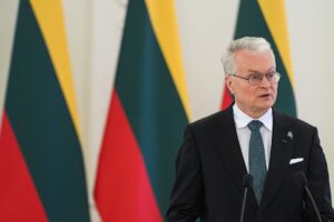 Литва закупить 936 бронетранспортерів Patria