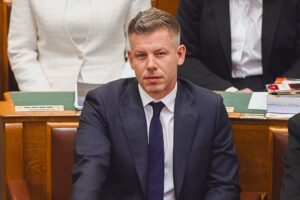 Мадяр закликав президента Угорщини піти у відставку
