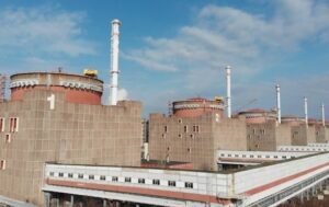 МАГАТЕ зафіксувало збій зв&rsquo;язку на ЗАЕС