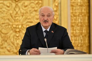 Мінськ у війні. Лукашенко про зустріч з Зеленським
