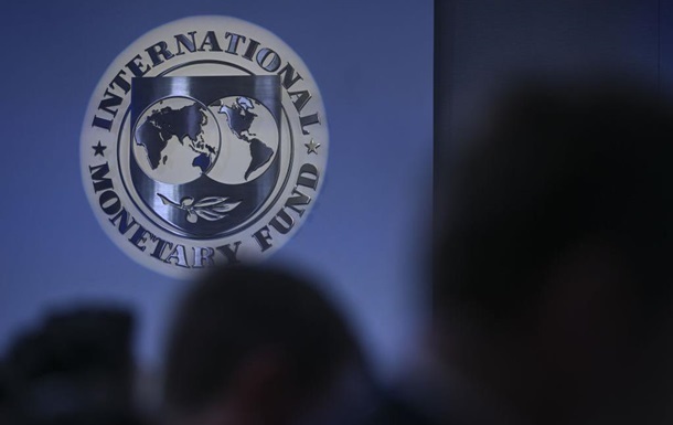 Місія МВФ розпочала роботу в Україні