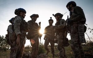 Між Україною та РФ стартувало триденне перемир’я