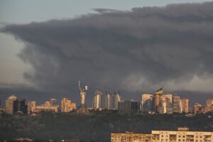 Москва готує нову атаку і закликає покинути Київ