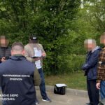На Франківщині адвокат вимагав &euro;18 тис. за угоду зі слідством