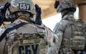 На півночі України посилили заходи безпеки