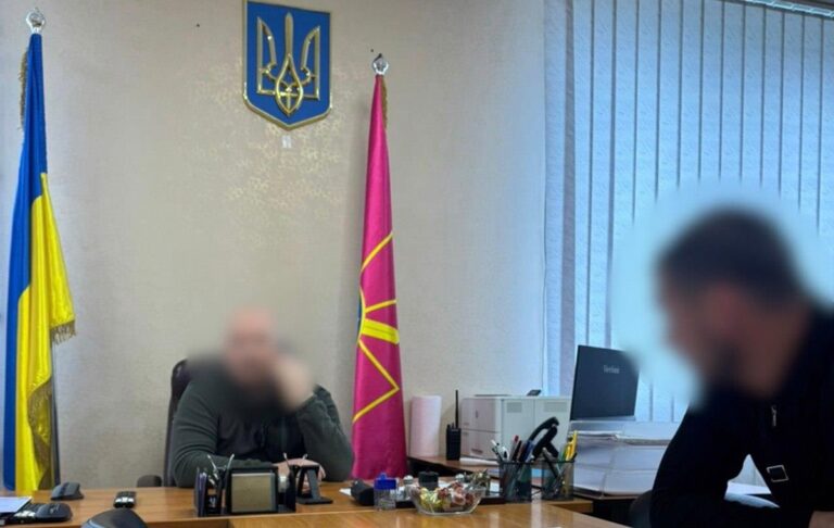 На Закарпатті мобілізували сотні “мертвих душ”