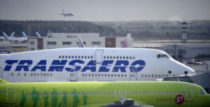 Над Калінінградом вперше з 2022 року закрили небо