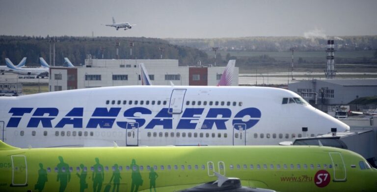 Над Калінінградом вперше з 2022 року закрили небо