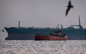 Нафта відреагувала на операцію США в Ормузькій протоці