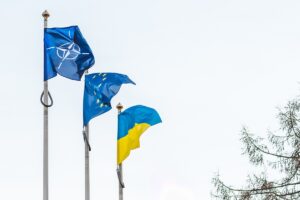 НАТО підтвердило передачу Україні всієї зброї у межах PURL